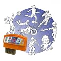 Flycatcher smART Sketcher 2.0 All Sports Cartridge, 50+ Designs, 5+