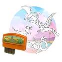 Flycatcher smART Sketcher 2.0 Dino Adventures Cartridge, 50+ Designs, 5+