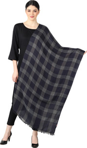 flyer woven striped self design solid viscose cotton blend women stole scarf fancy scarf