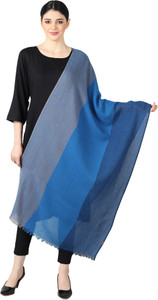 flyer woven striped self design solid viscose cotton blend women stole scarf fancy scarf