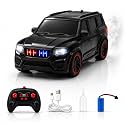 The Flyers Bay 118 Scale Scorpio-Style Remote