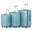 FLYEVER TRAVOGUARD Luggage Cover Set of 3