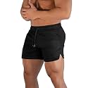 FLYFIREFLY Men39s Gym Workout Shorts Running Lightweight