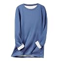 Flygo Women39s Winter Warm Sherpa Lined Fleece
