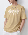 FLYIND VOGUE OUTFIT Printed Men Round Neck