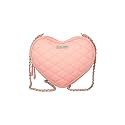 FLYING BERRY Womens Heart Shape Sling Bag