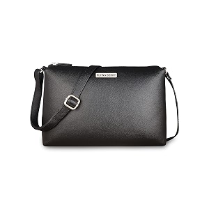 flying berry womens sling bag