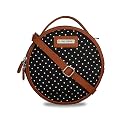 FLYING BERRY Womens Vegan leather Sling bag