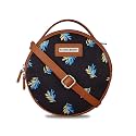 FLYING BERRY Womens Vegan leather Sling bag