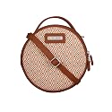 FLYING BERRY Womens Vegan leather Sling bag