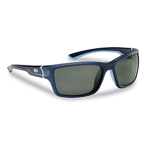 Flying Fisherman Cove Polarized Sunglasses with Matte