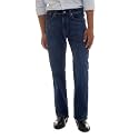 Flying Machine Men39s Bootcut Fit Jeans Solid