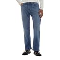 Flying Machine Men39s Bootcut Fit Jeans Solid