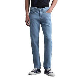 Flying Machine Mens Mid Rise Freddie Slim