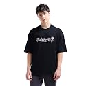 Flying Machine Men39s Oversized Fit T-Shirt 