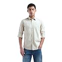 Flying Machine Men39s Regular Fit Shirt 