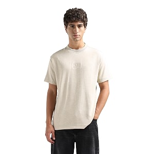 Flying Machine Mens Relaxed Fit T-Shirt