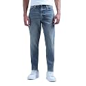 Flying Machine Men39s Relaxed Tapered Fit Jeans