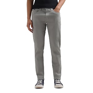Flying Machine Mens Slim Tapered Fit Jeans