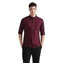 Flying Machine Men39s Slim Fit Shirt