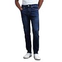 Flying Machine Men39s Slim Tapered Fit Jeans