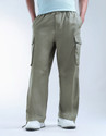 FLYING MACHINE Men Cargos