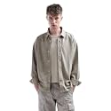 Flying Machine Mens Oversized Fit Shirt 