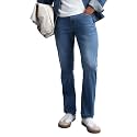 Flying Machine Mens Slim Straight Fit Jeans