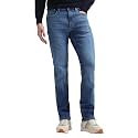 Flying Machine Mens Slim Straight Fit Jeans