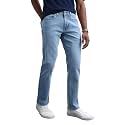 Flying Machine Mens Slim Straight Fit Jeans