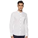 Flying Machine Men Shirt
