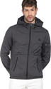 FLYING MACHINE Men Solid Bomber Jacket
