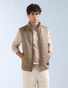 FLYING MACHINE Men Solid Puffer Jacket