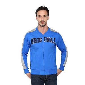 Flying Machine Men Sweatshirt