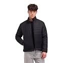 Flying Machine Regular Fit Solid Padded Jacket