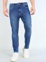 FLYING MACHINE Relaxed Fit Men Blue Jeans