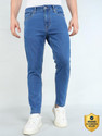 FLYING MACHINE Relaxed Fit Men Blue Jeans