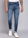 FLYING MACHINE Skinny Men Blue Jeans