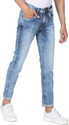 FLYING MACHINE Skinny Men Blue Jeans