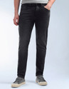 FLYING MACHINE Slim Men Black Jeans