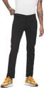 FLYING MACHINE Slim Men Black Jeans