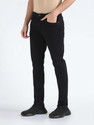 FLYING MACHINE Slim Men Black Jeans
