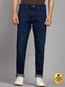 FLYING MACHINE Slim Men Blue Jeans