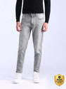 FLYING MACHINE Slim Men Grey Jeans