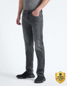 FLYING MACHINE Slim Men Grey Jeans