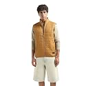 Flying Machine Solid Puffer Jacket