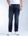 FLYING MACHINE Straight Fit Men Blue Jeans