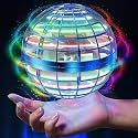 Flying Orb Ball Toy, Multi Color