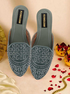 FLYINGSAM Women Flats