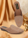 FLYINGSAM Women Flats